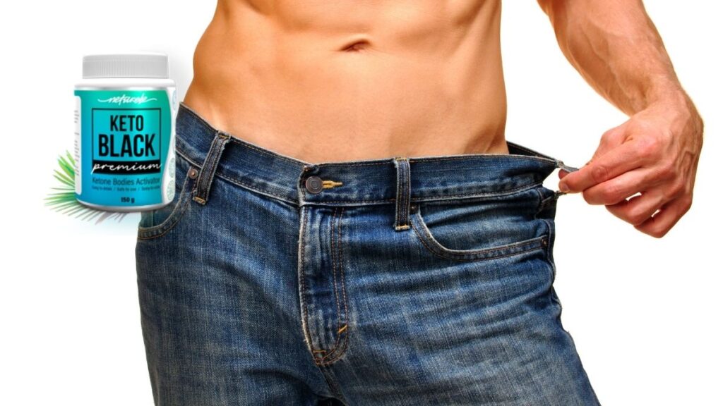 Keto Black Premium - ¿Cómo utilizarlo? Posología e instrucciones