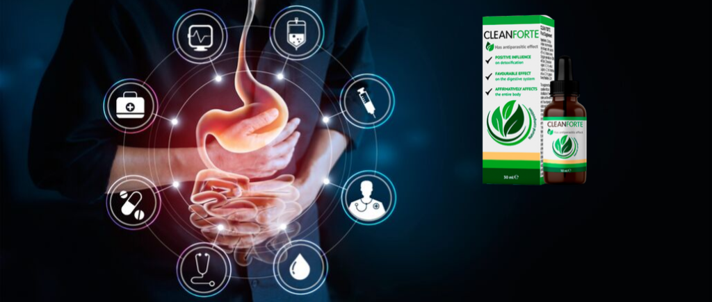 Clean Forte: ¿qué es y cómo funciona?
