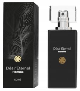 Desir Eternel Homme - opiniones, composición, precio, ¿dónde comprar?