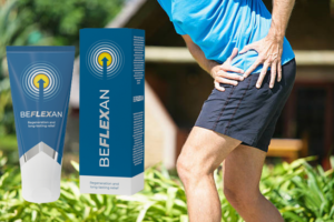 Beflexan: ¿qué es y cómo funciona?
