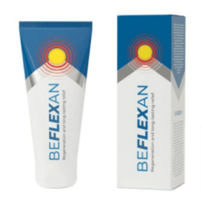 Beflexan - opiniones, composición, precio, ¿dónde comprar?