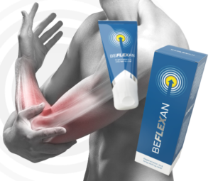 ¿Cuándo y cómo se utiliza Beflexan?
