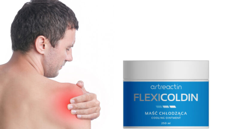 Flexicoldin: ¿qué es y cómo funciona?