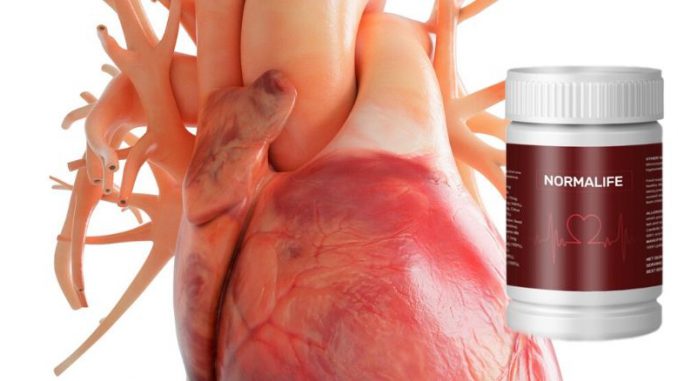 Normalife - ¿precio y dónde comprar? Amazon, Farmacia,