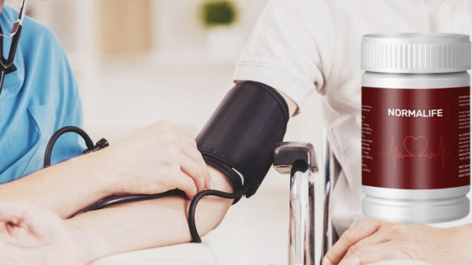 ¿Para qué sirve Normalife, qué es y cómo actúa?