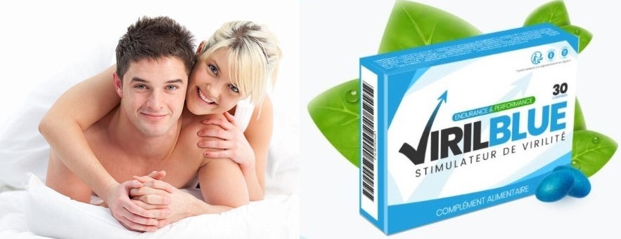 Viril Blue - ¿precio y dónde comprar? Amazon, Farmacia,