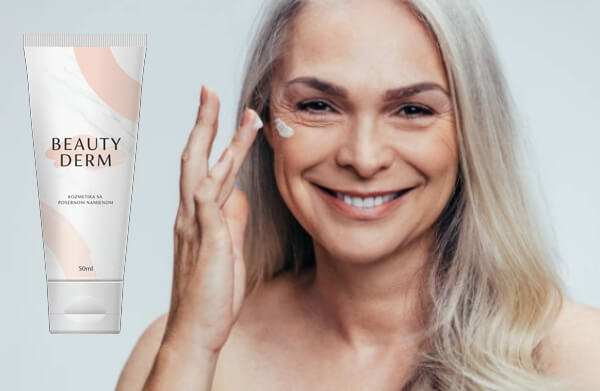 ¿Cuáles son los ingredientes y la fórmula de la Beauty Derm?