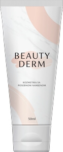 Beauty Derm - opiniones, composición, precio, ¿dónde comprar?