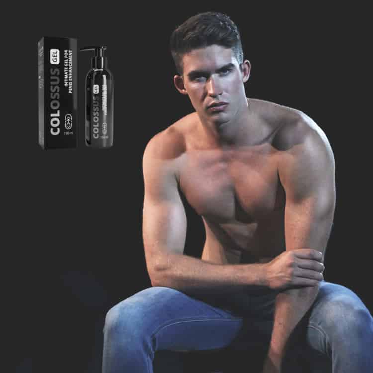 Colossus Gel - ¿precio y dónde comprar? Amazon, Farmacia,