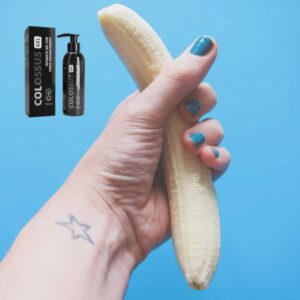 Colossus Gel: ¿qué es y cómo funciona?