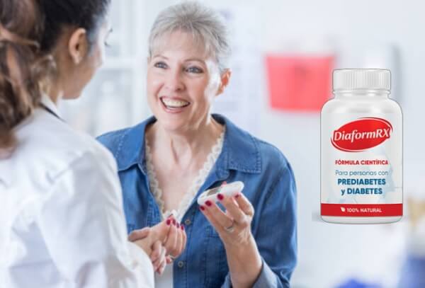 DiaformRX: ¿qué es y cómo funciona?