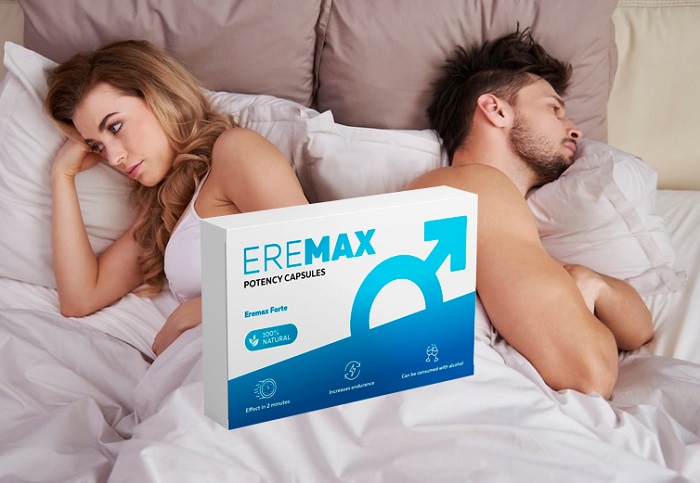 Eremax - ¿dónde comprar y precio? Amazon, farmacia