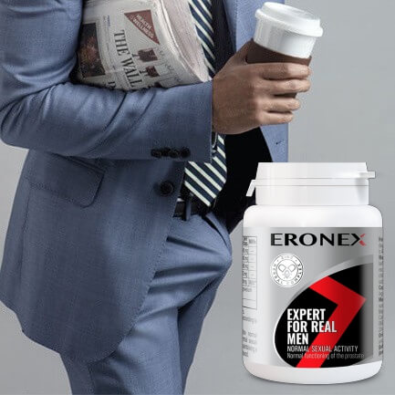 ¿Precio y dónde puedo comprar Eronex?