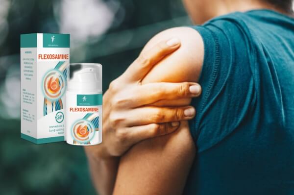 Flexosamine - ¿precio y dónde comprar? Amazon, Farmacia,