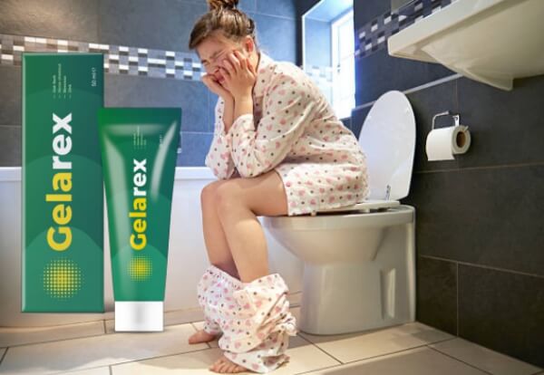 ¿Cómo utilizar Gelarex?