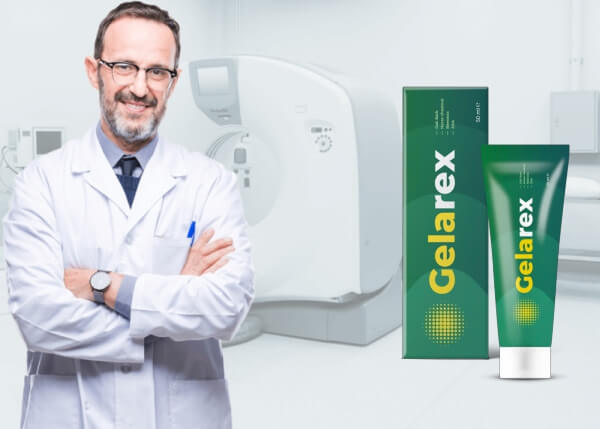 ¿Dónde puedo comprar Gelarex?