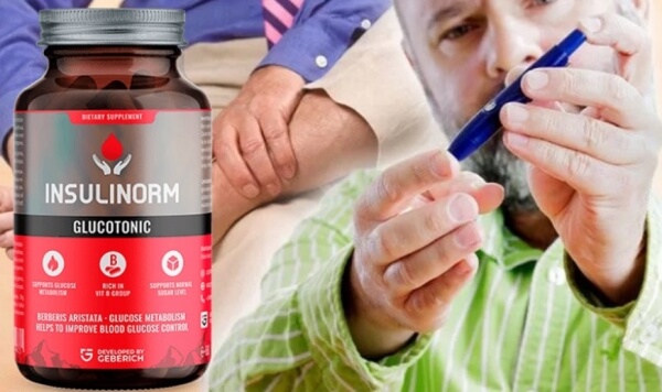 Insulinorm: ¿cómo se utiliza? Posología e instrucciones de uso de Insulinorm: ¿cuál es la composición de las cápsulas?