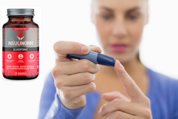 Insulinorm - ¿precio y dónde comprar? Amazon, Farmacia,