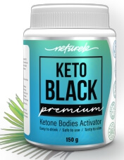 Keto Black Premium - opiniones, composición, precio, ¿dónde comprar?