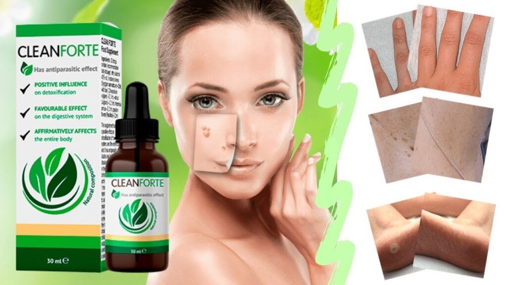 Clean Forte: ¿precio y dónde comprarlo? Amazon, Farmacia