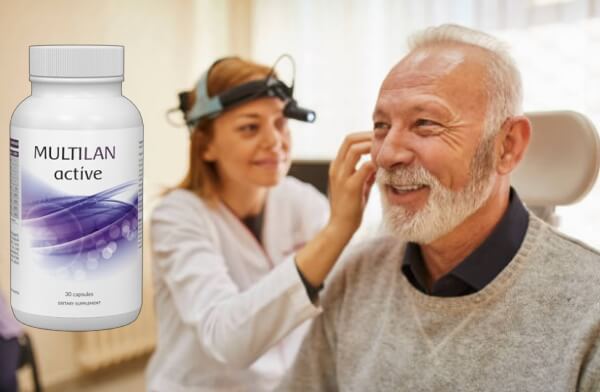 ¿Cómo utilizar Multilan Active? Posología e instrucciones