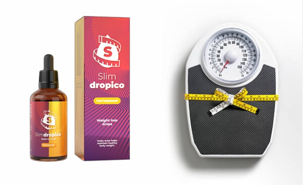 Slimdropico: ¿qué es y cómo funciona?