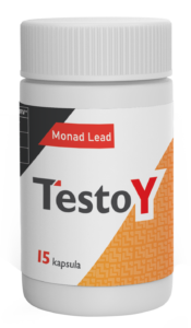 TestoY - opiniones, composición, precio, ¿dónde comprar?