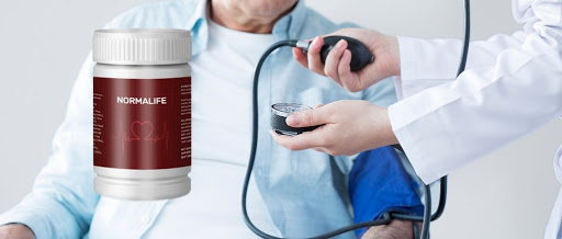 Normalife: ¿cuál es la composición y la fórmula de las cápsulas?