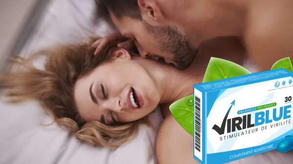 ¿Cómo tomar Viril Blue? Posología, utilización e instrucciones