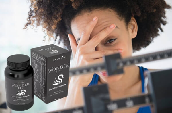 ¿Cuáles son los efectos secundarios más frecuentes de Wonder Fit cápsulas?