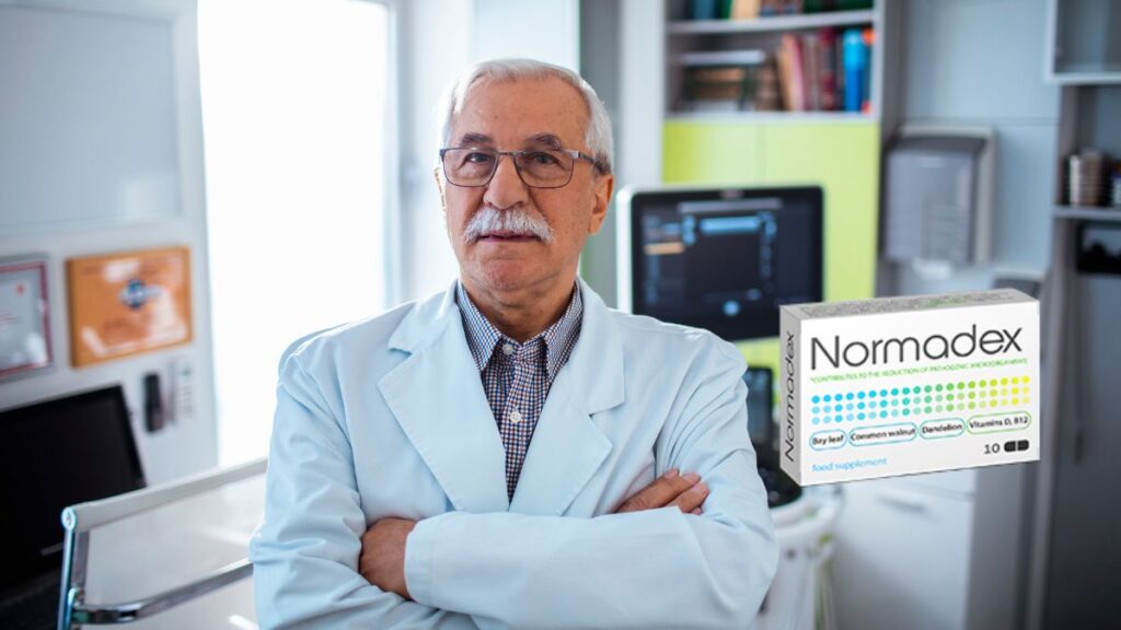 ¿Qué es Normadex y cómo funciona?
