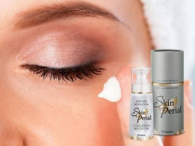 La ciencia detrás de SkinPerial: su fórmula e ingredientes