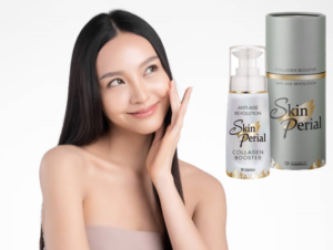 ¿Cómo aplicar SkinPerial?