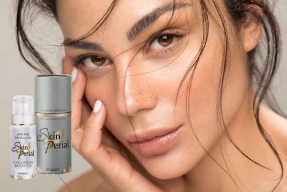 SkinPerial: ¿Qué es, cómo funciona y quién debería usarlo?