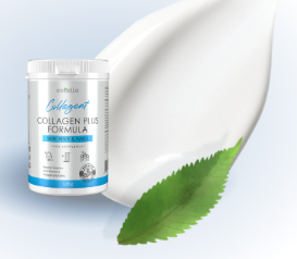 Collagent - Ingredientes y sus efectos
