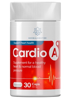 ¿Precio y dónde comprar Cardio A? Amazon, Farmacia