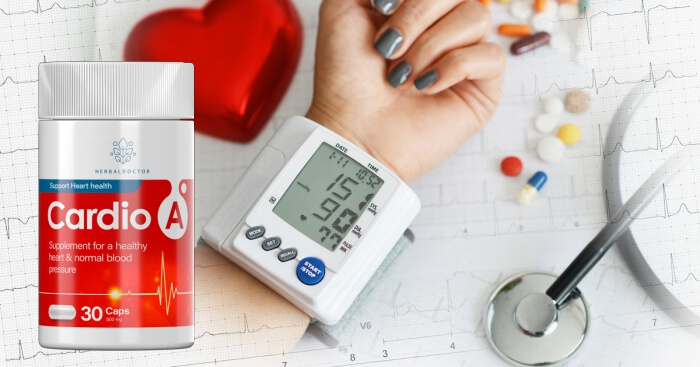 ¿Qué es Cardio A y cómo funciona?