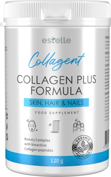Collagent - opiniones, precio, ingredientes, farmacia
