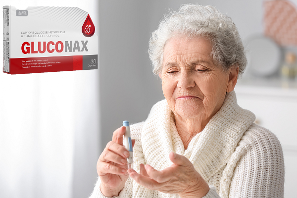 ¿Está Gluconax disponible en Amazon o en la farmacia?