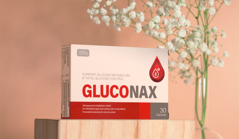 Gluconax - ¿cuál es su composición y fórmula?