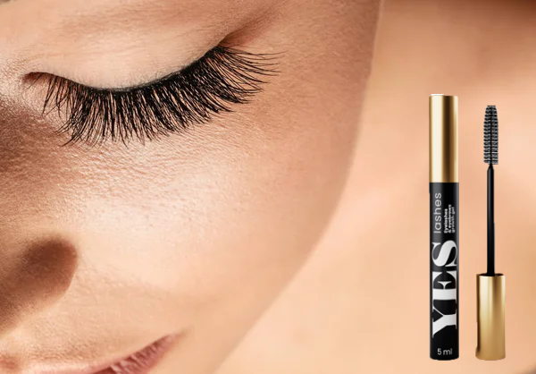 ¿Qué es YES lashes y cómo funciona?