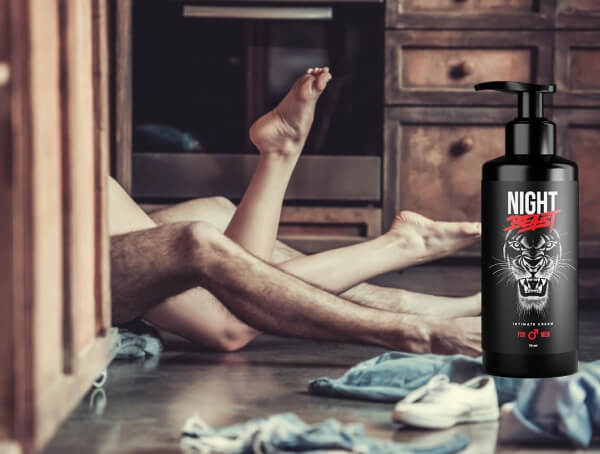 ¿Precio y dónde comprar NightBeast? Amazon, Farmacia