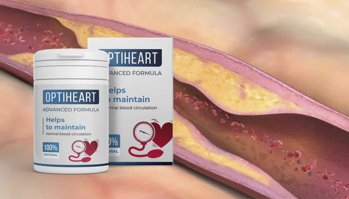 ¿Qué es OptiHeart y cómo funciona?