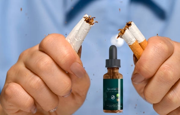 ¿Precio y dónde comprar NicotinEX? Amazon, Farmacia