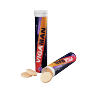 Vigaman - ¿precio y dónde comprar? Amazon, Farmacia