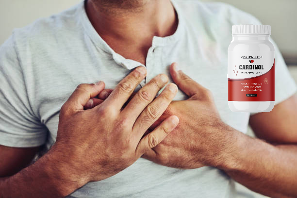 ¿Qué es Cardinol y cómo funciona?