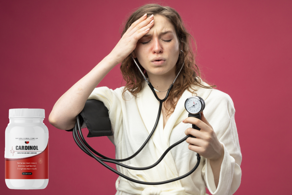 ¿Precio y dónde comprar Cardinol? Amazon, Farmacia