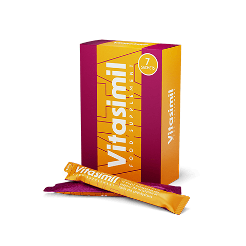Vitasimil – opiniones, precio, ingredientes, farmacia
