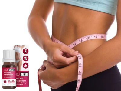 Redusizer - Ingredientes y sus efectos
