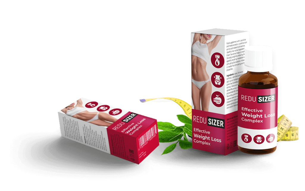 Redusizer - ¿precio y dónde comprar? Amazon, Farmacia